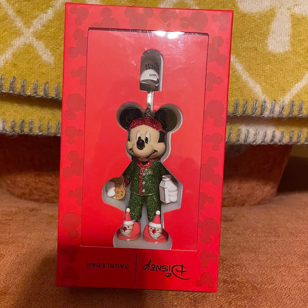 Disney Baublebar Charm